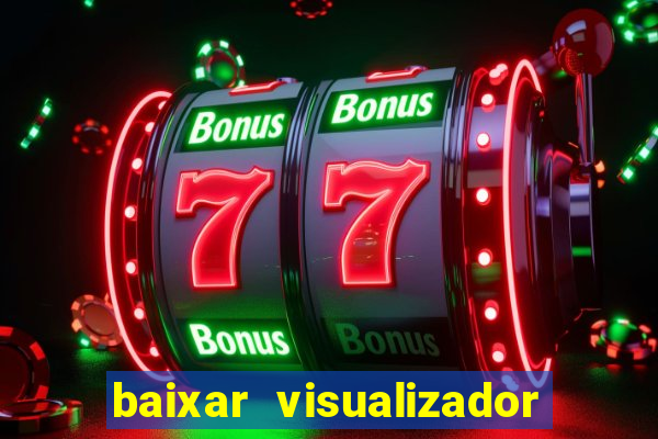 baixar visualizador de fotos do windows